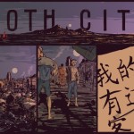 Moth City Webcomic Review