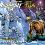 Aquaman #19 Review